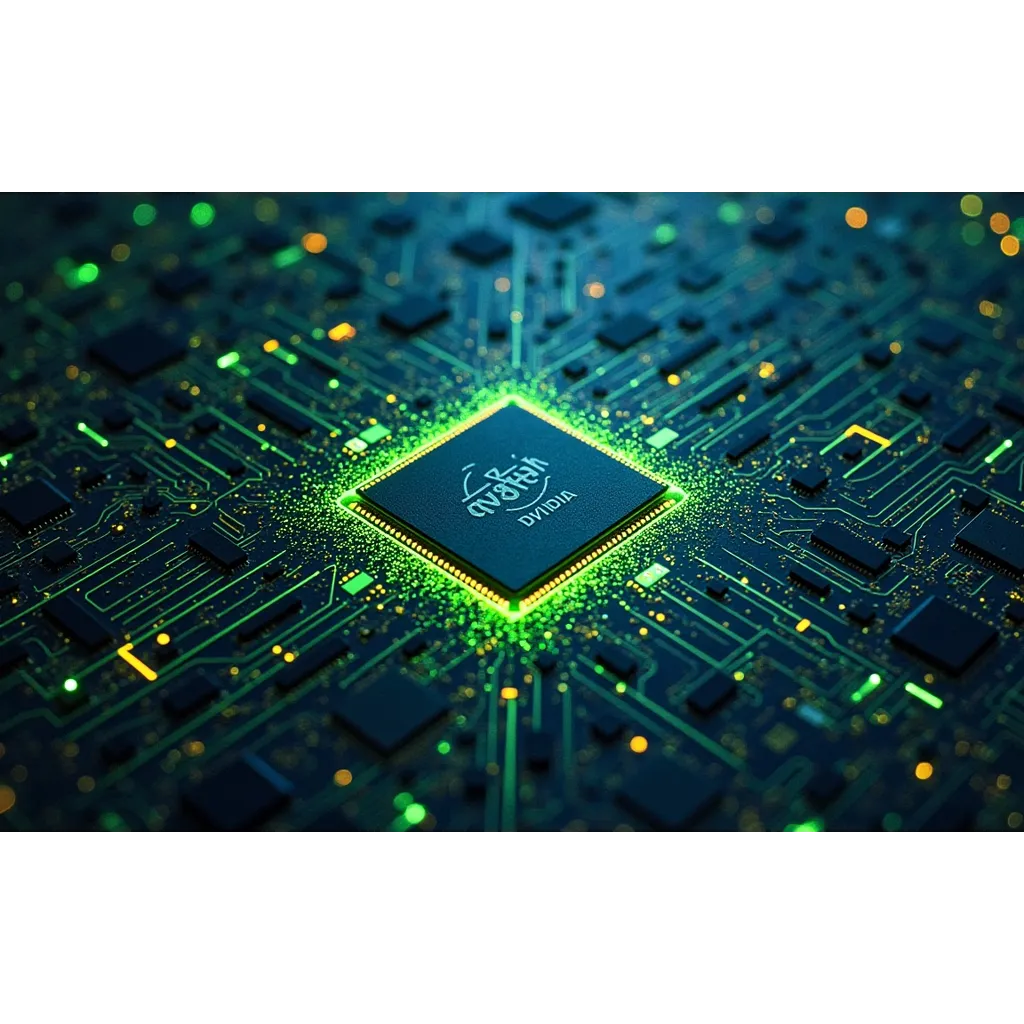 NEAR Protocol price surges as AI tokens jump on Nvidia investment NEAR Protocol price surges as AI tokens jump on Nvidia investment