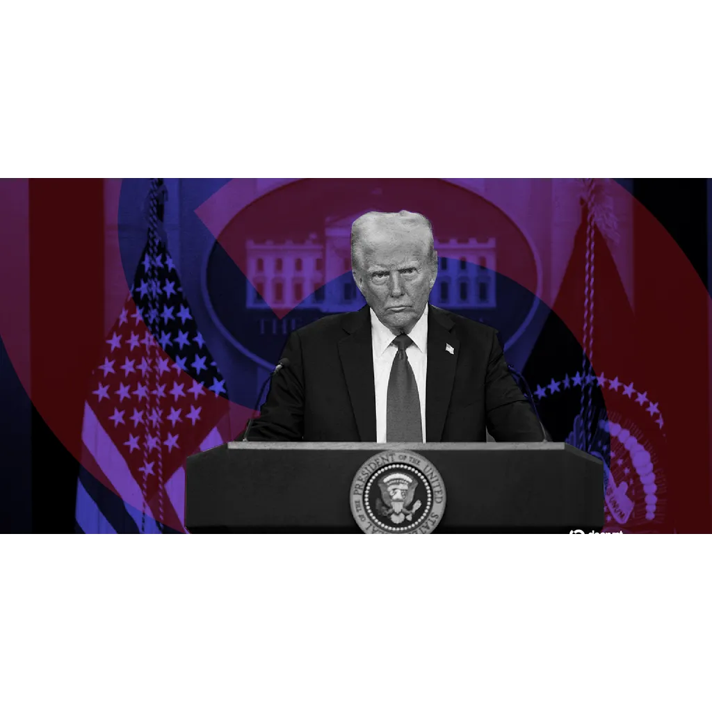 Paul Krugman Blames Donald Trump for Recent Bitcoin Downturn Paul Krugman Blames Donald Trump for Recent Bitcoin Downturn