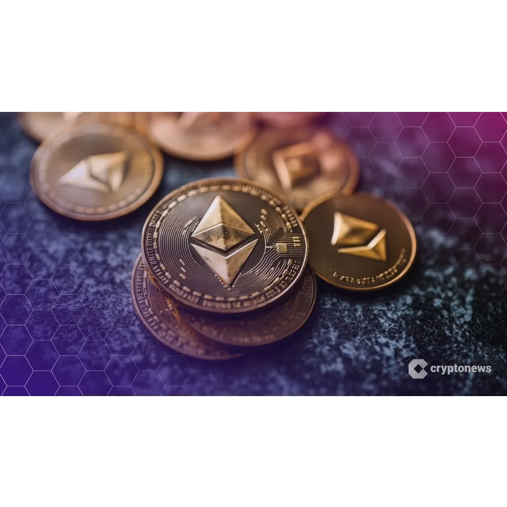 Tom Lee–Linked Bitmine Sits on B in Unrealized Losses on ETH Reserve Tom Lee–Linked Bitmine Sits on B in Unrealized Losses on ETH Reserve