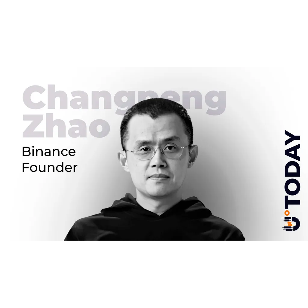 Binance’s CZ Reacts to ‘Twisted FUD’ on His Recent ‘Buy and Hold’ Crypto Tweet Binance’s CZ Reacts to ‘Twisted FUD’ on His Recent ‘Buy and Hold’ Crypto Tweet