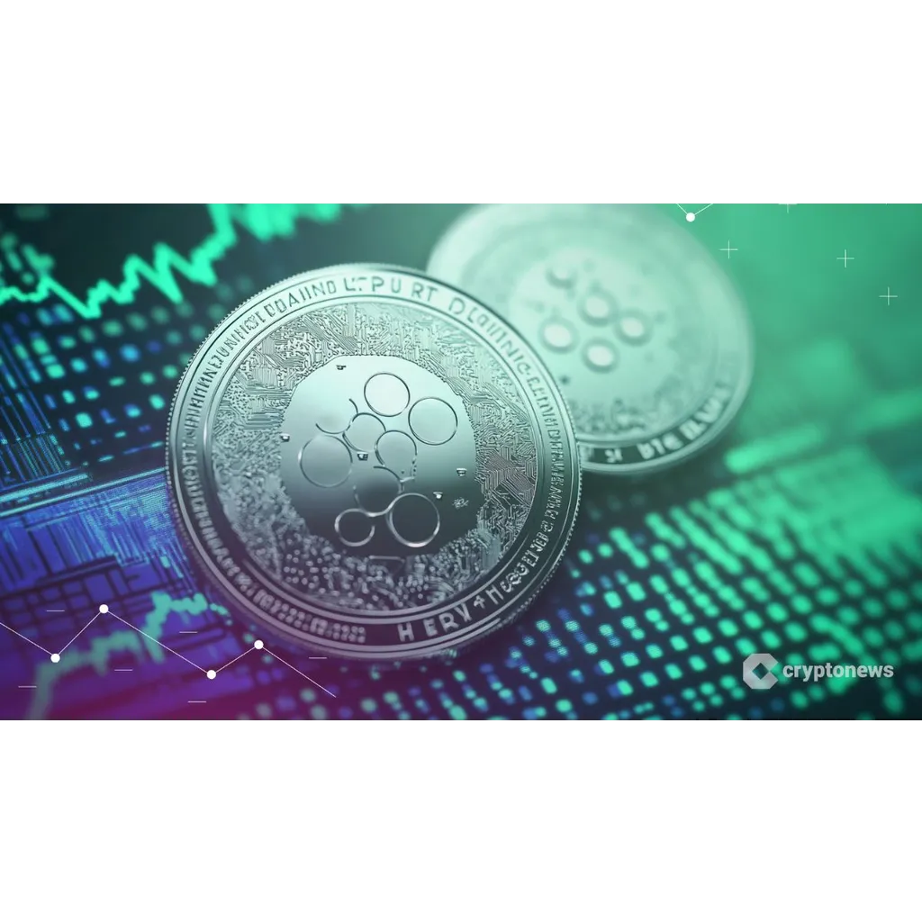 Grayscale files for spot Cardano and Hedera ETFs in 2024 Grayscale files for spot Cardano and Hedera ETFs in 2024