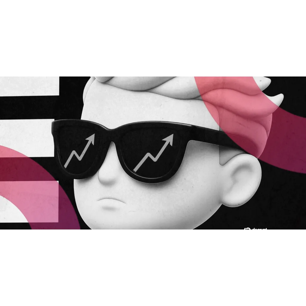 The Vibes From the ‘Davos for Degens’ as Bitcoin and Ethereum Plummeted The Vibes From the ‘Davos for Degens’ as Bitcoin and Ethereum Plummeted