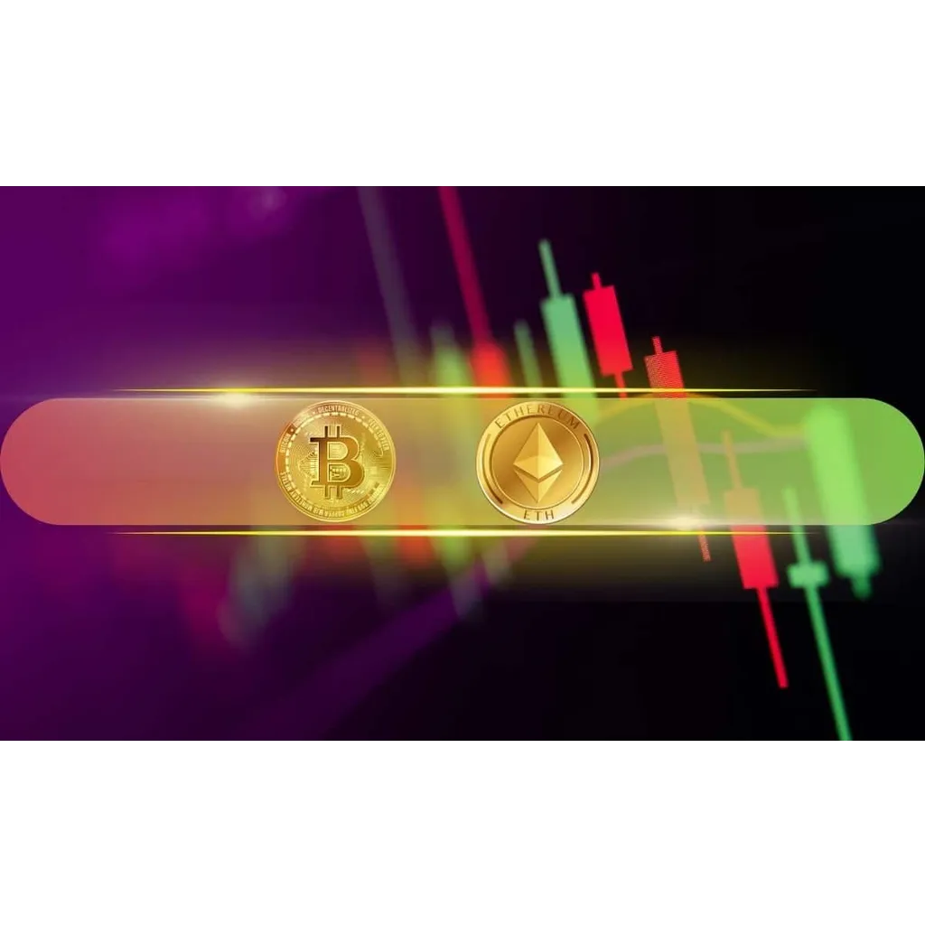 Bitcoin Rejected at K Again, Ethereum Returns Below K: Market Watch Bitcoin Rejected at K Again, Ethereum Returns Below K: Market Watch