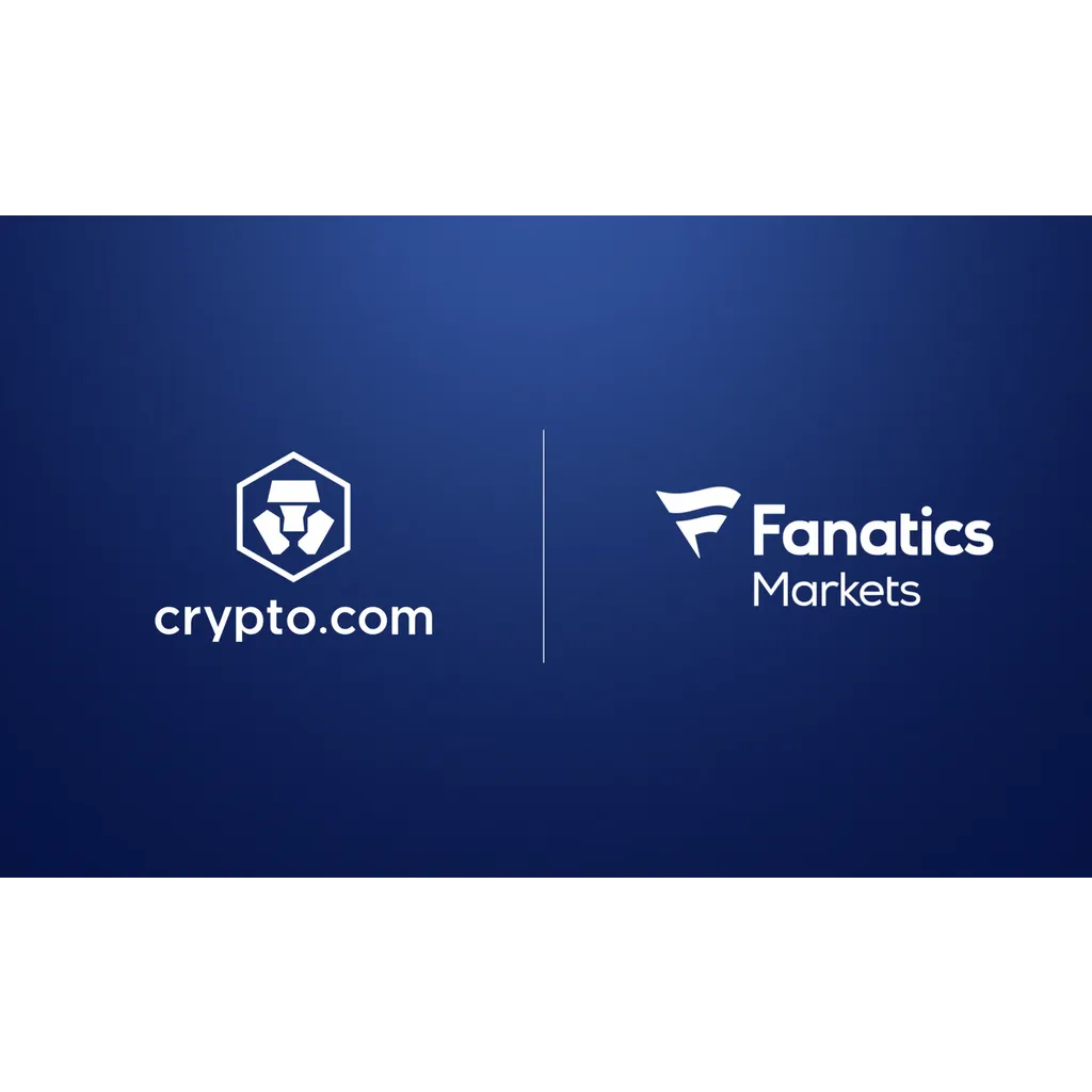 Fanatics Launches Fanatics Markets in Partnership With Crypto.com Fanatics Launches Fanatics Markets in Partnership With Crypto.com