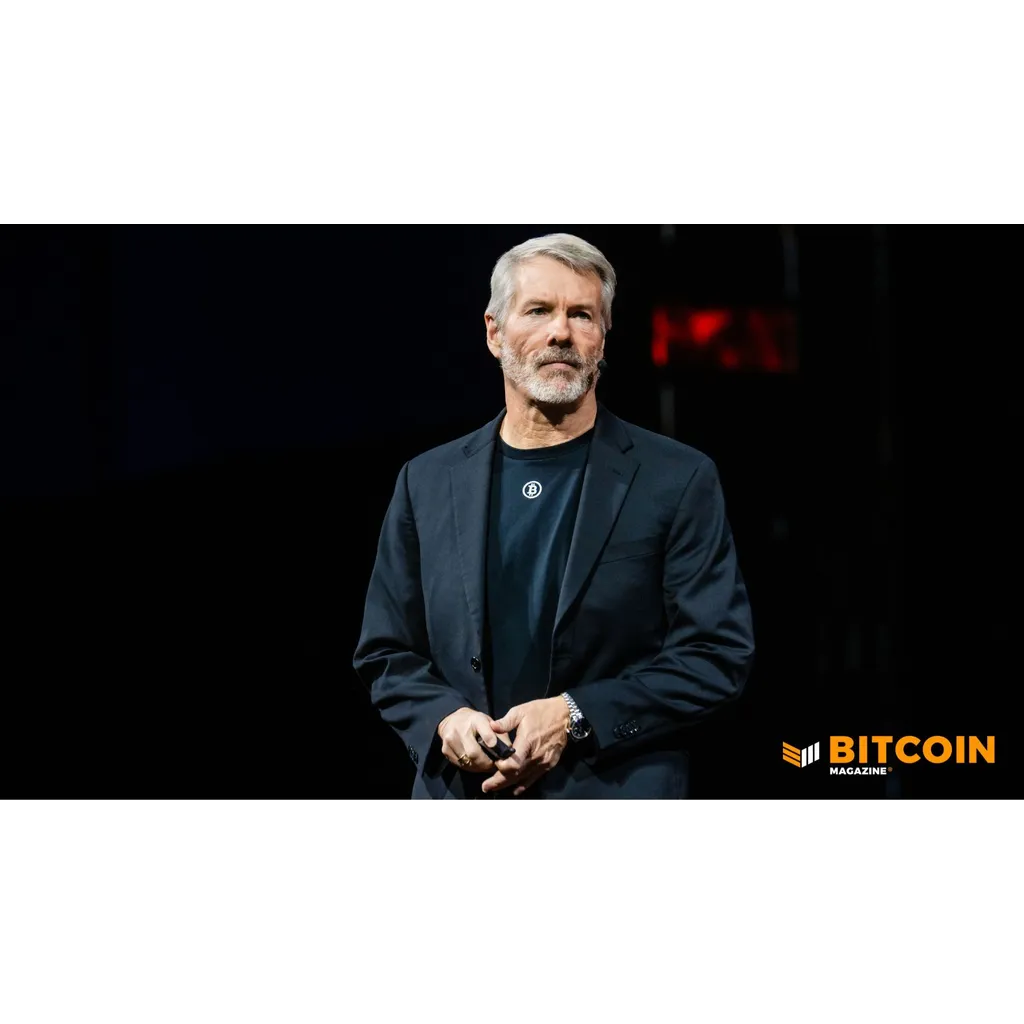 Strategy (MSTR) Adds 1,142 Bitcoin For Million Strategy (MSTR) Adds 1,142 Bitcoin For Million