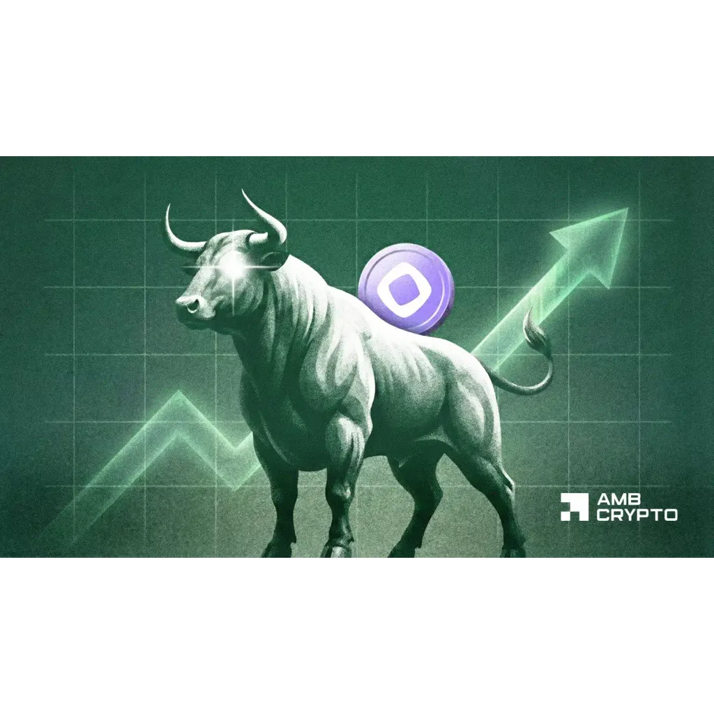 Monad keeps its uptrend going with another 17% gain in 24 hours: What’s next? Monad keeps its uptrend going with another 17% gain in 24 hours: What’s next?