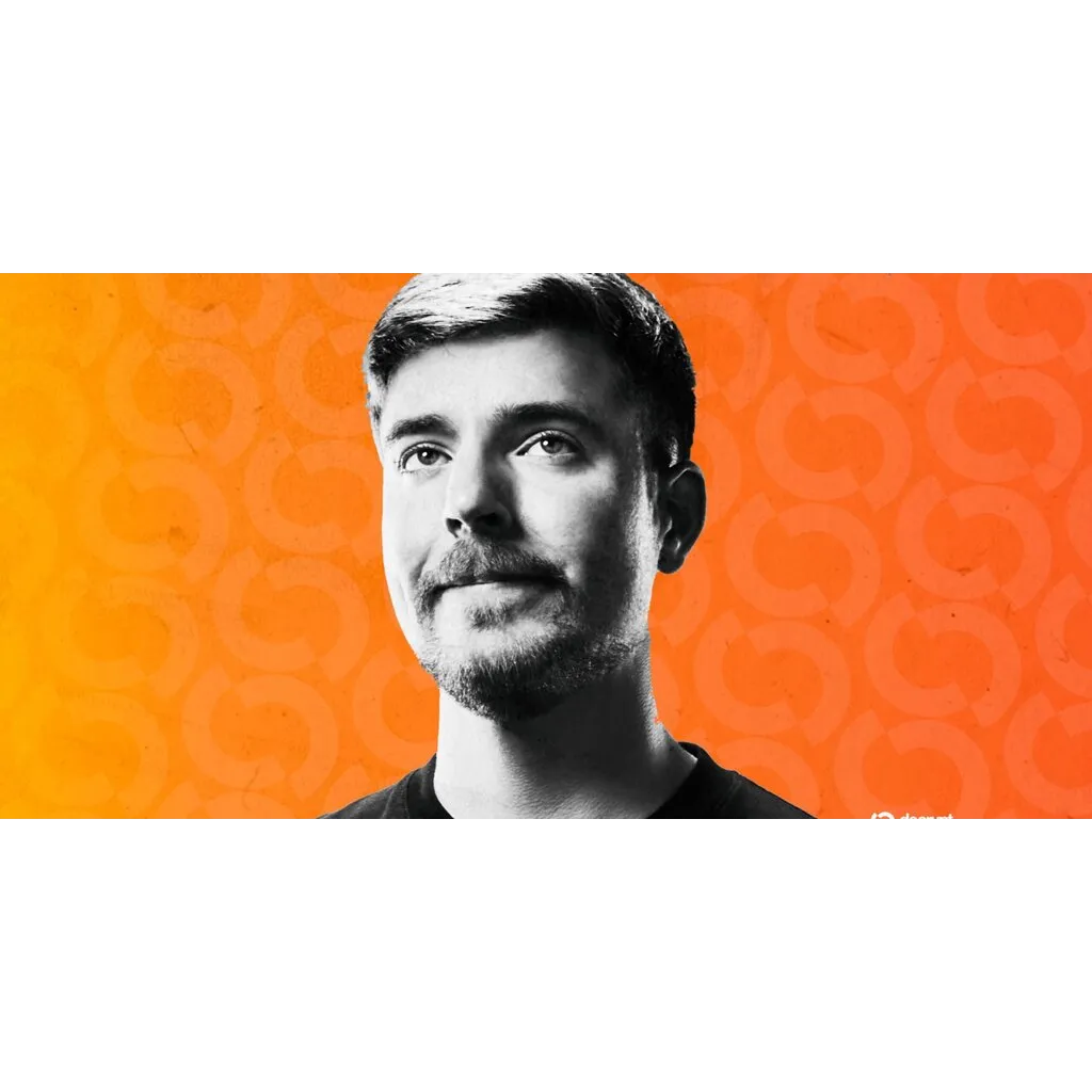 MrBeast Video Editor Fired From Beast Industries Following Kalshi Insider Trading Probe MrBeast Video Editor Fired From Beast Industries Following Kalshi Insider Trading Probe