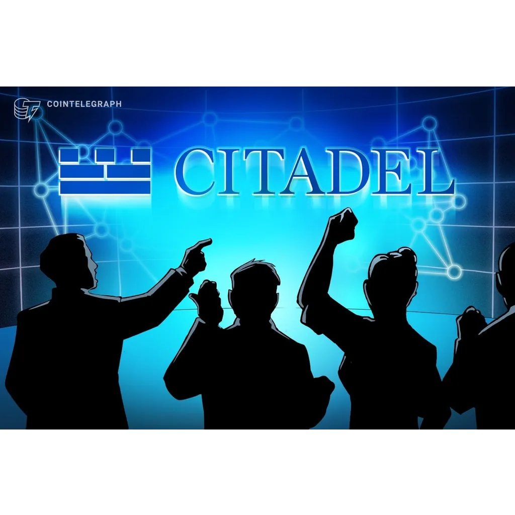 Crypto Groups Slam Citadel’s Call for Tighter DeFi Rules Crypto Groups Slam Citadel’s Call for Tighter DeFi Rules