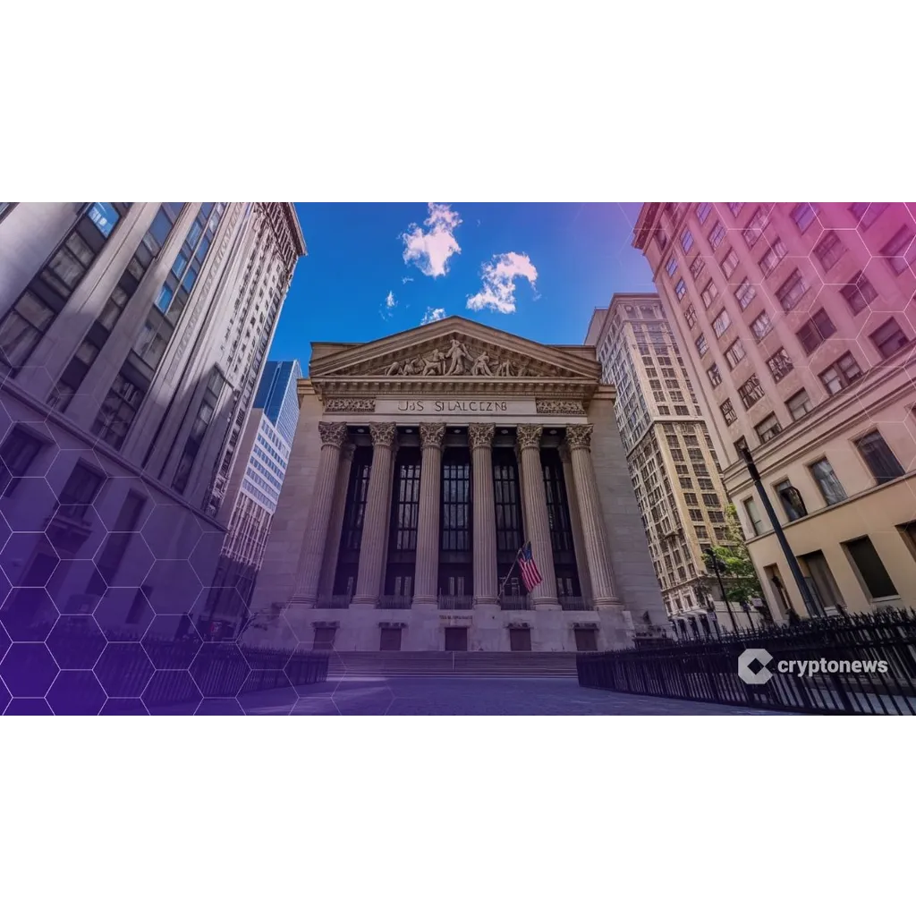 SoFi Becomes First U.S. National Bank to Issue Stablecoin SoFi Becomes First U.S. National Bank to Issue Stablecoin