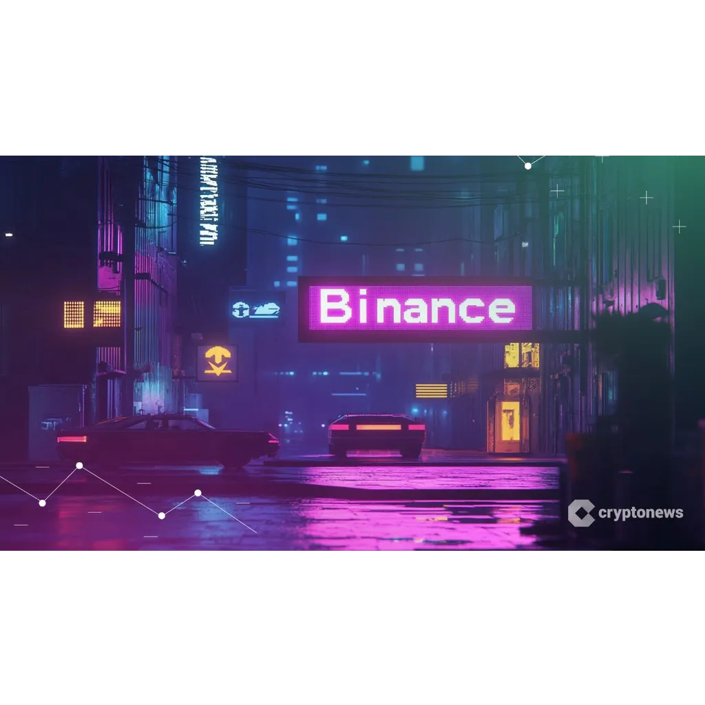 Binance Leads Altcoin & Stablecoin Deposits on ETH, TRON Binance Leads Altcoin & Stablecoin Deposits on ETH, TRON