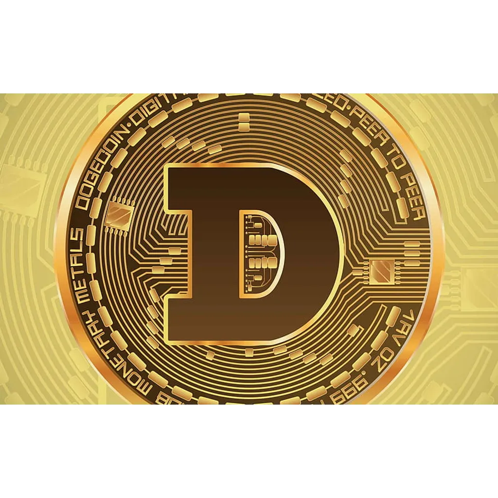 Dogecoin Divergence Formation At This Level Could Trigger Major Move Dogecoin Divergence Formation At This Level Could Trigger Major Move