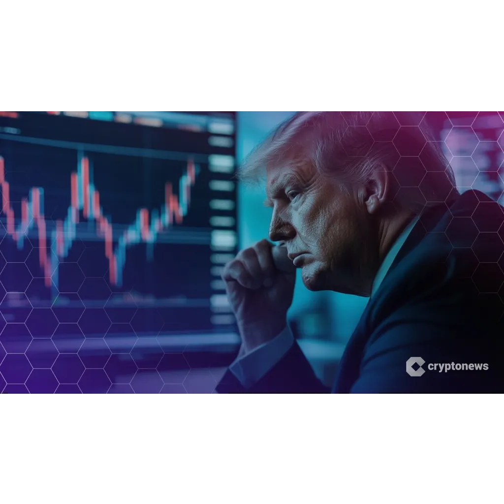 Trump’s World Liberty Financial Snags 562 ETH with M as Buying Spree Intensifies Trump’s World Liberty Financial Snags 562 ETH with M as Buying Spree Intensifies