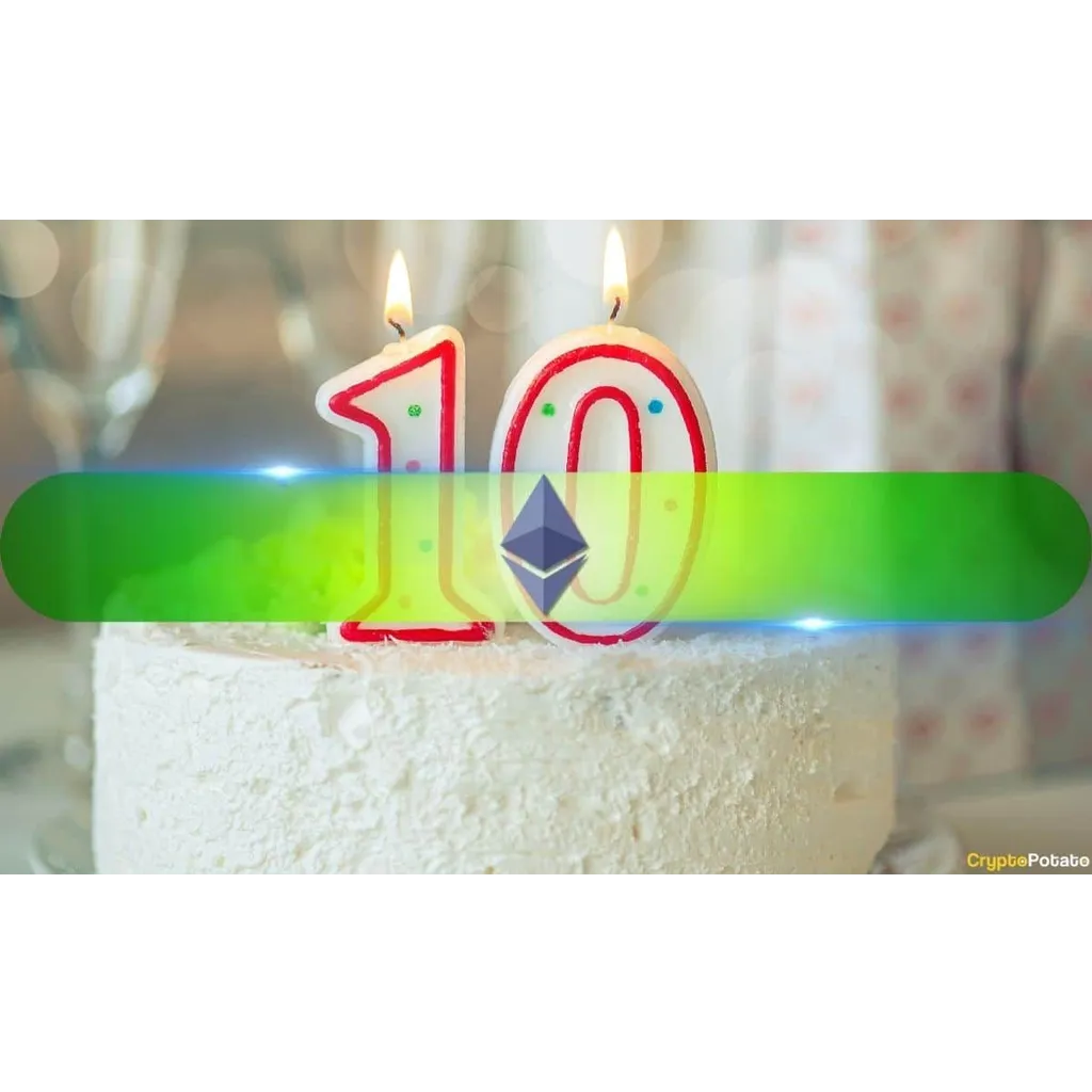 Key Crypto Trends for Next Decade Key Crypto Trends for Next Decade