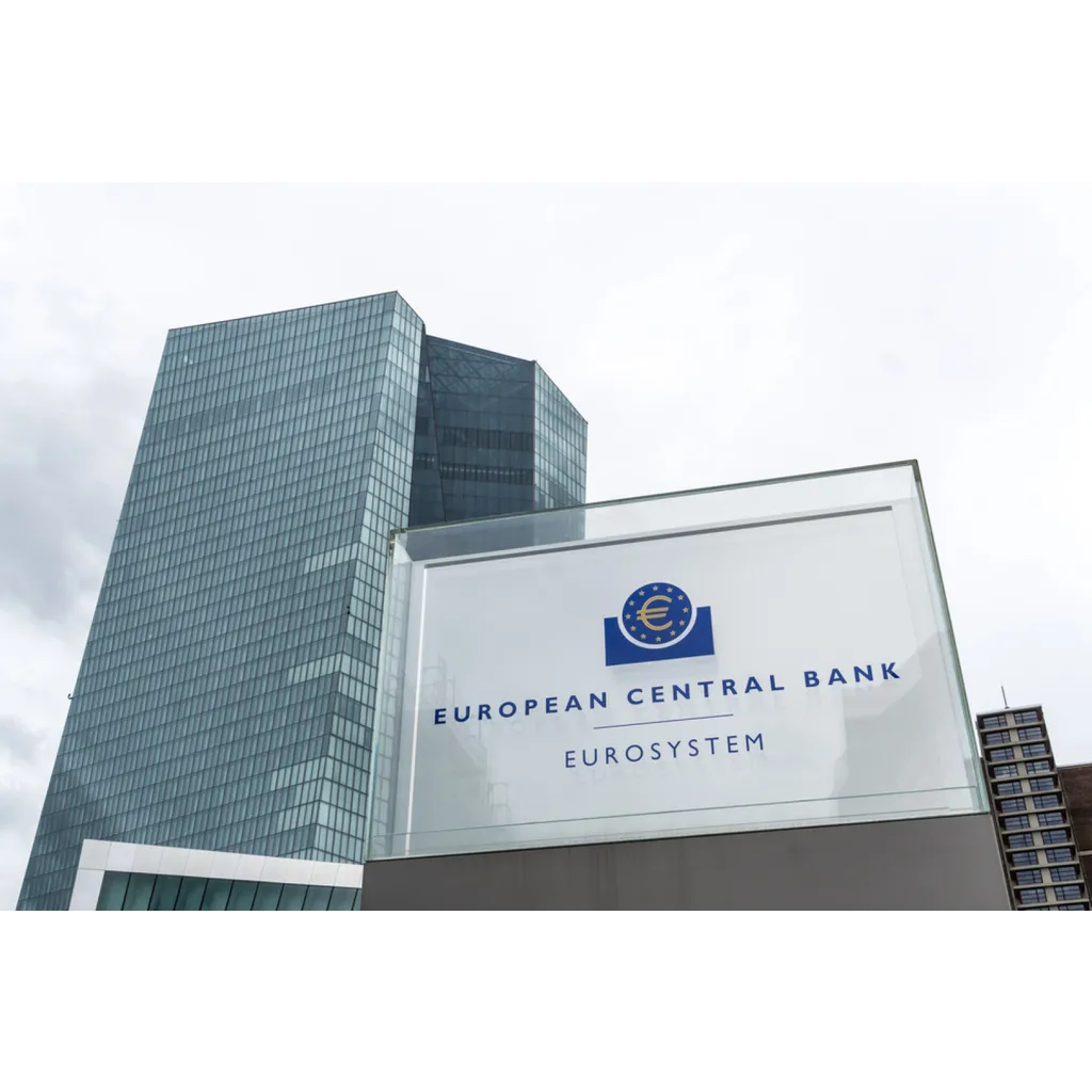 ECB Paper Claims Top DeFi Protocols Are Secretly Centralized ECB Paper Claims Top DeFi Protocols Are Secretly Centralized