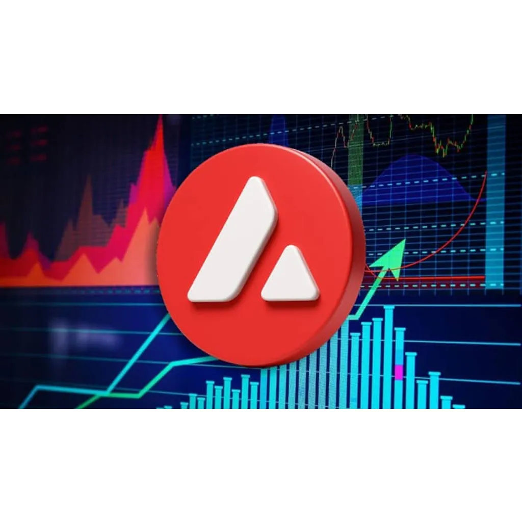 Avalanche AVAX Price Prediction: Bulls Target Avalanche AVAX Price Prediction: Bulls Target