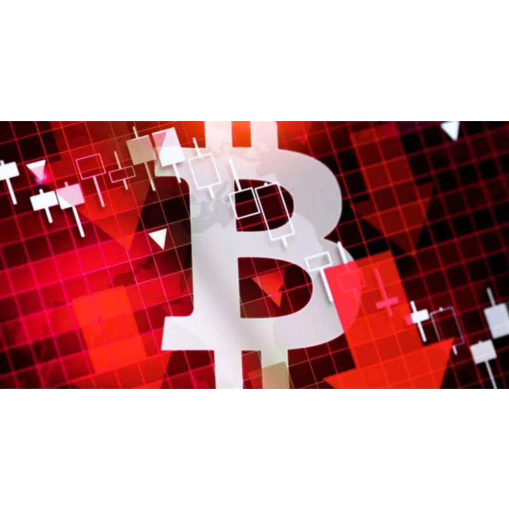 Bitcoin and altcoins decline amid weak job numbers and recession fears Bitcoin and altcoins decline amid weak job numbers and recession fears