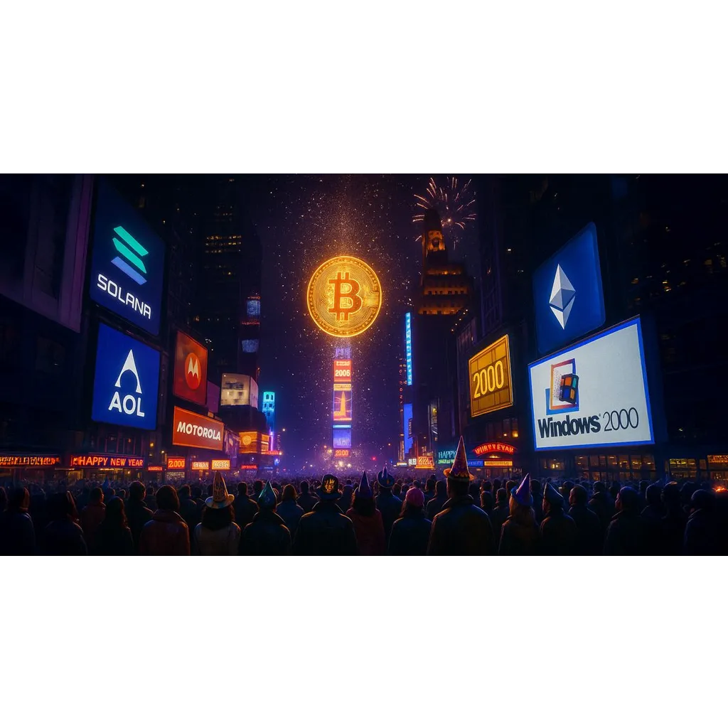 Bitcoin hits NYE 2000 on internet adoption timeline, but Snapchat has more users Bitcoin hits NYE 2000 on internet adoption timeline, but Snapchat has more users