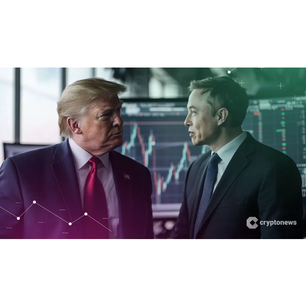 Trump Family Cuts Stake in WLFI During Stablecoin Push Trump Family Cuts Stake in WLFI During Stablecoin Push