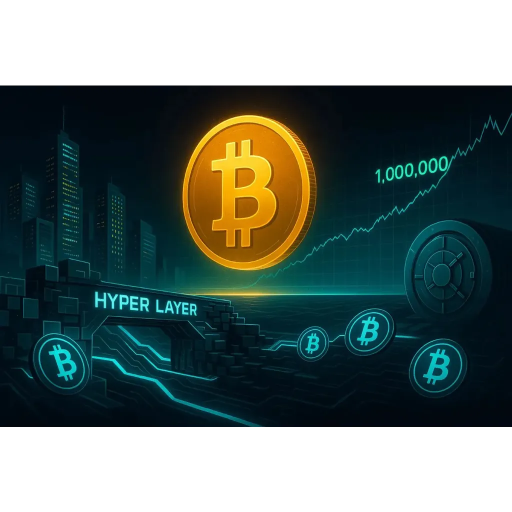 Bitcoin drops 5% in September; Bitcoin Hyper maintains stability with institutional backing. Bitcoin drops 5% in September; Bitcoin Hyper maintains stability with institutional backing.
