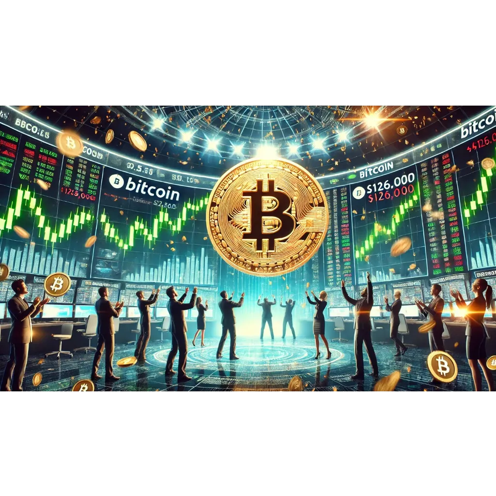 Galaxy Digital’s Bitcoin Outlook: Uncertainty For Next Year, 0,000 Goal Set For 2027 Galaxy Digital’s Bitcoin Outlook: Uncertainty For Next Year, 0,000 Goal Set For 2027