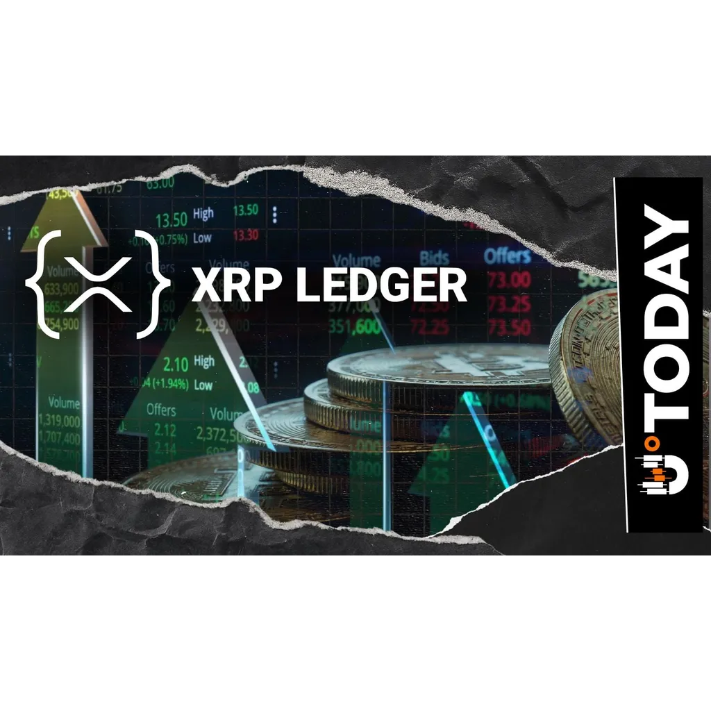 743 Million XRP in 24 Hours: Will Market See Volatility Comeback? 743 Million XRP in 24 Hours: Will Market See Volatility Comeback?