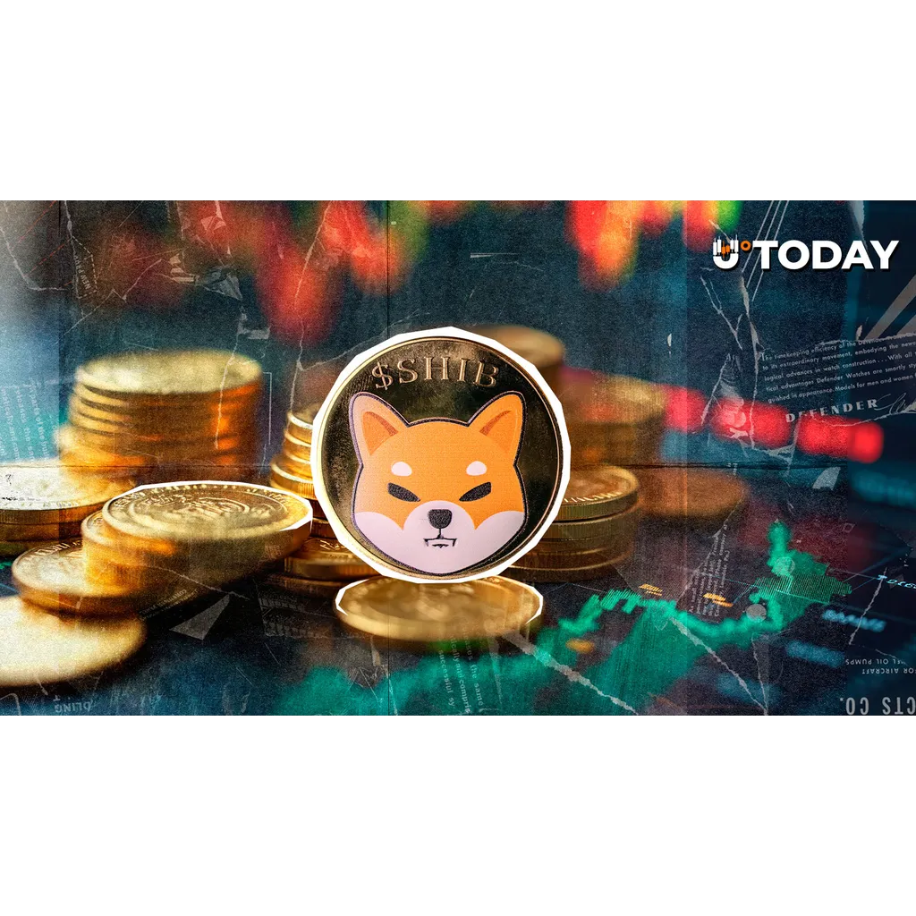33,253,435,685,633.082 Shiba Inu in 24 Hours: What Was That? 33,253,435,685,633.082 Shiba Inu in 24 Hours: What Was That?