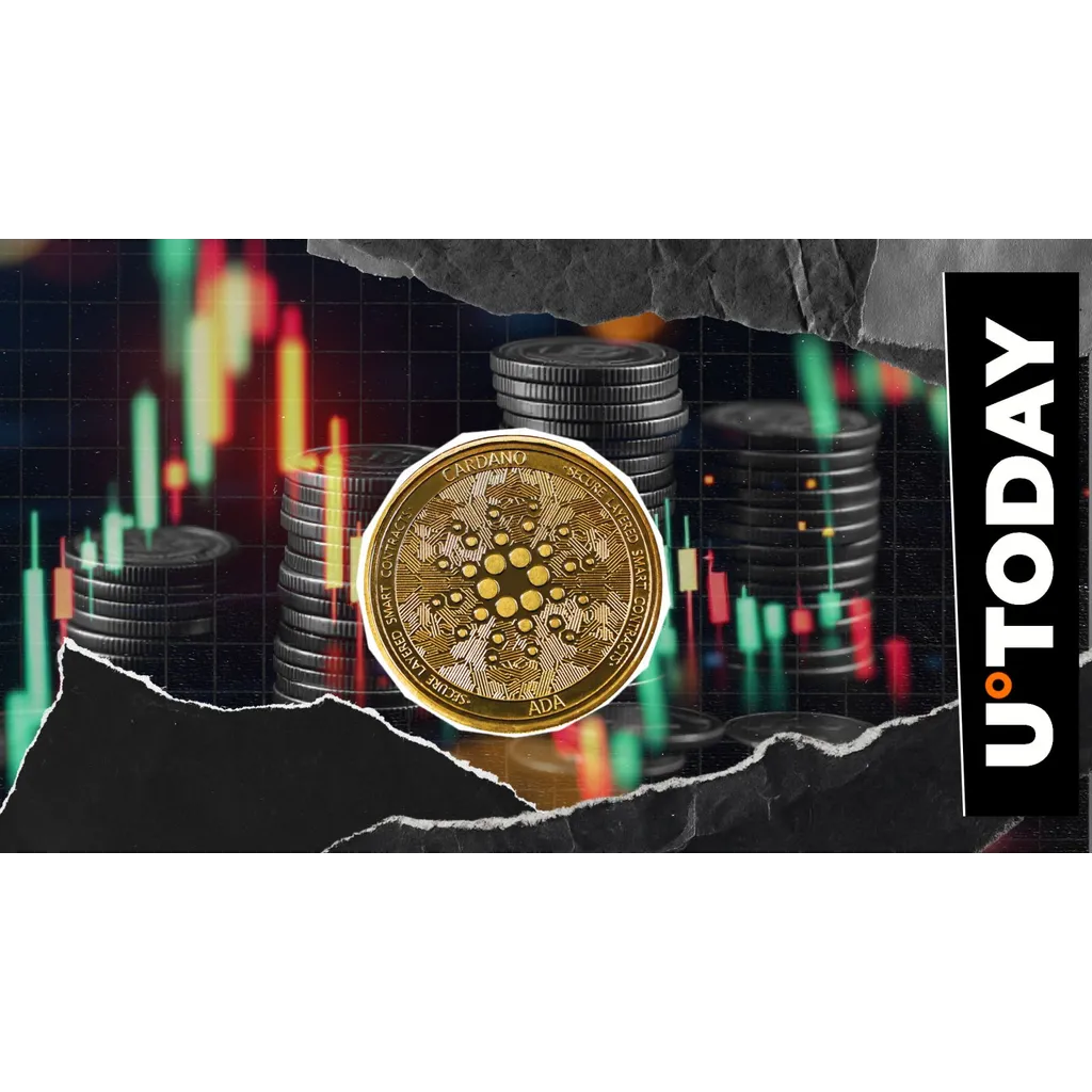 Cardano confirms death cross during crypto market downturn Cardano confirms death cross during crypto market downturn