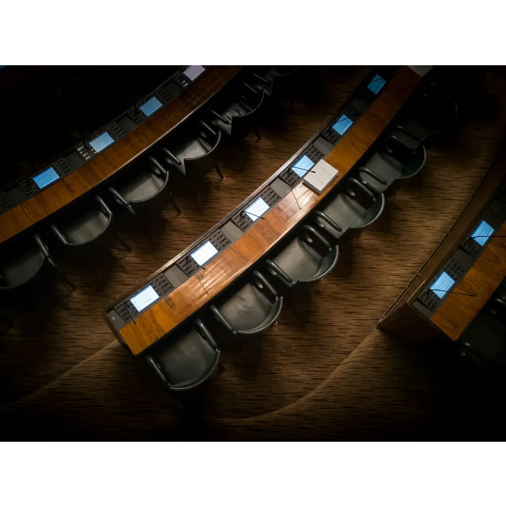 Crypto split on Congress bill versions Crypto split on Congress bill versions