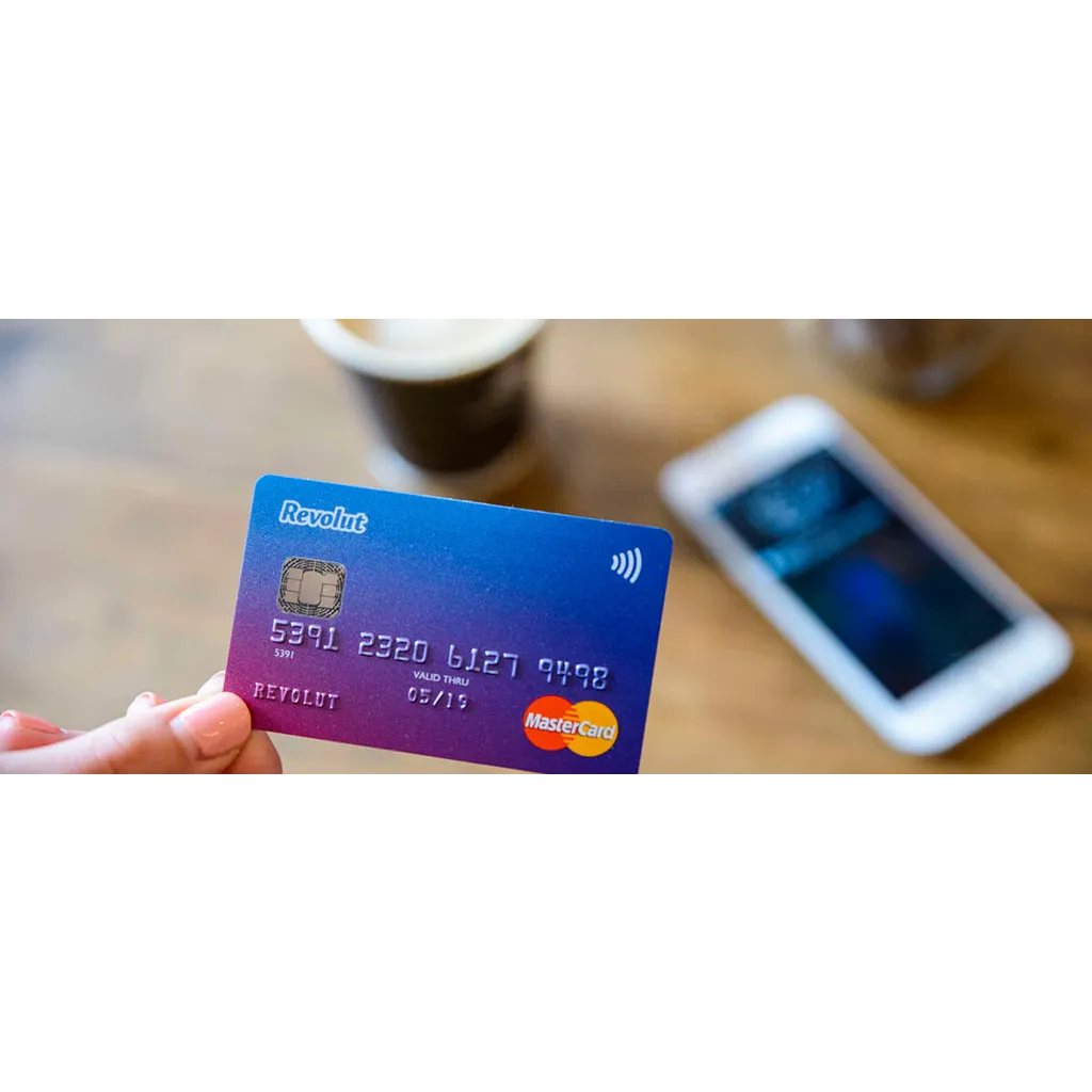 Revolut Shifts U.S. Strategy Toward De Novo Banking License Revolut Shifts U.S. Strategy Toward De Novo Banking License