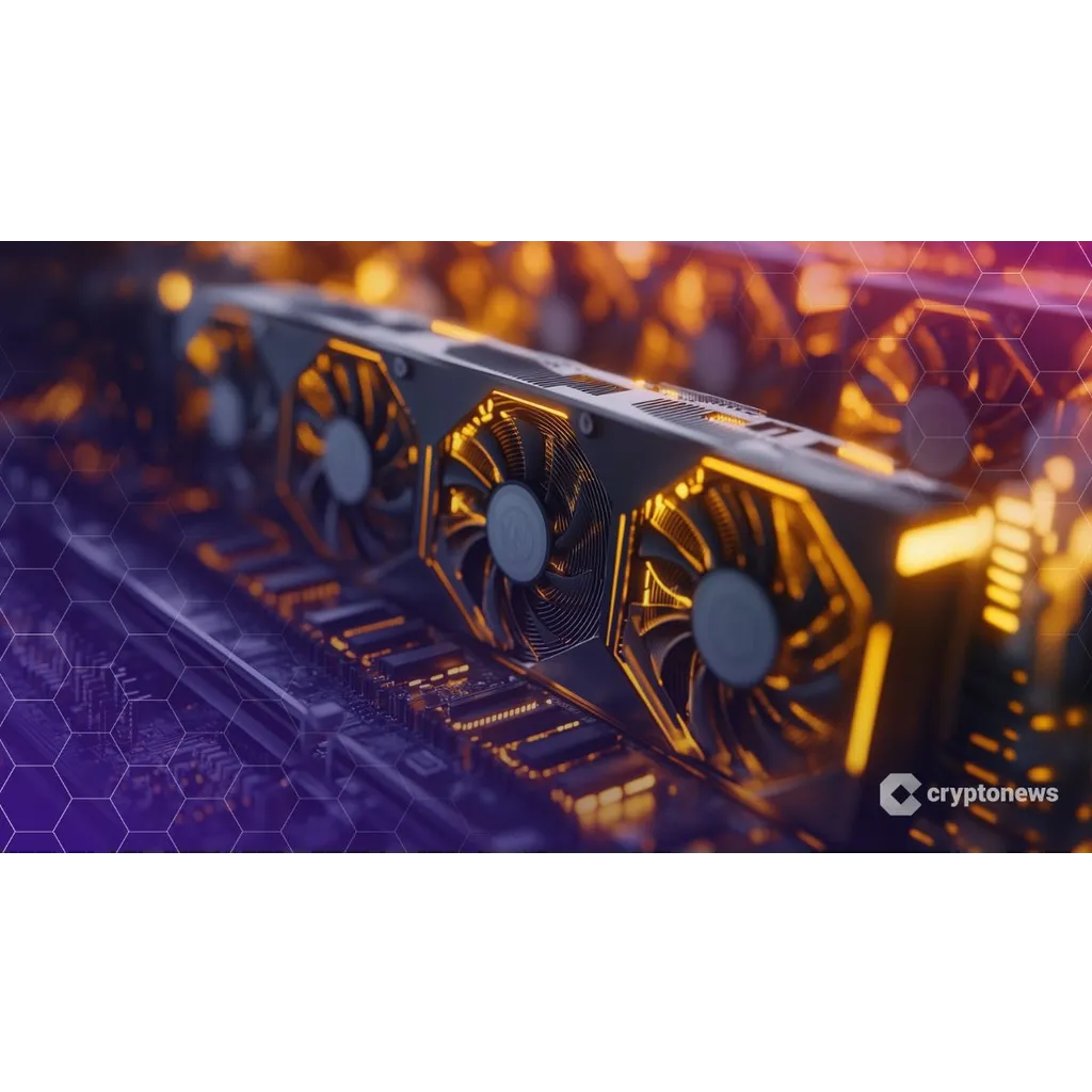 Northern Data Sells Peak Mining to Tether-Linked Firms in Deal Worth Up to 0M Northern Data Sells Peak Mining to Tether-Linked Firms in Deal Worth Up to 0M