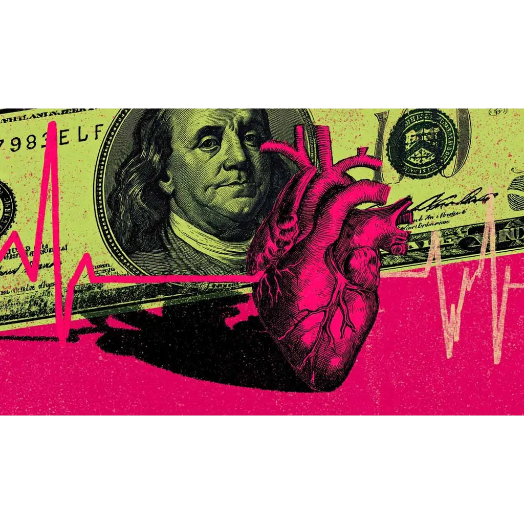 Billionaire Ray Dalio Gives the US Three Years ‘Give or Take’ Before Serious ‘Economic Heart Attack’ – The Daily Hodl Billionaire Ray Dalio Gives the US Three Years ‘Give or Take’ Before Serious ‘Economic Heart Attack’ – The Daily Hodl