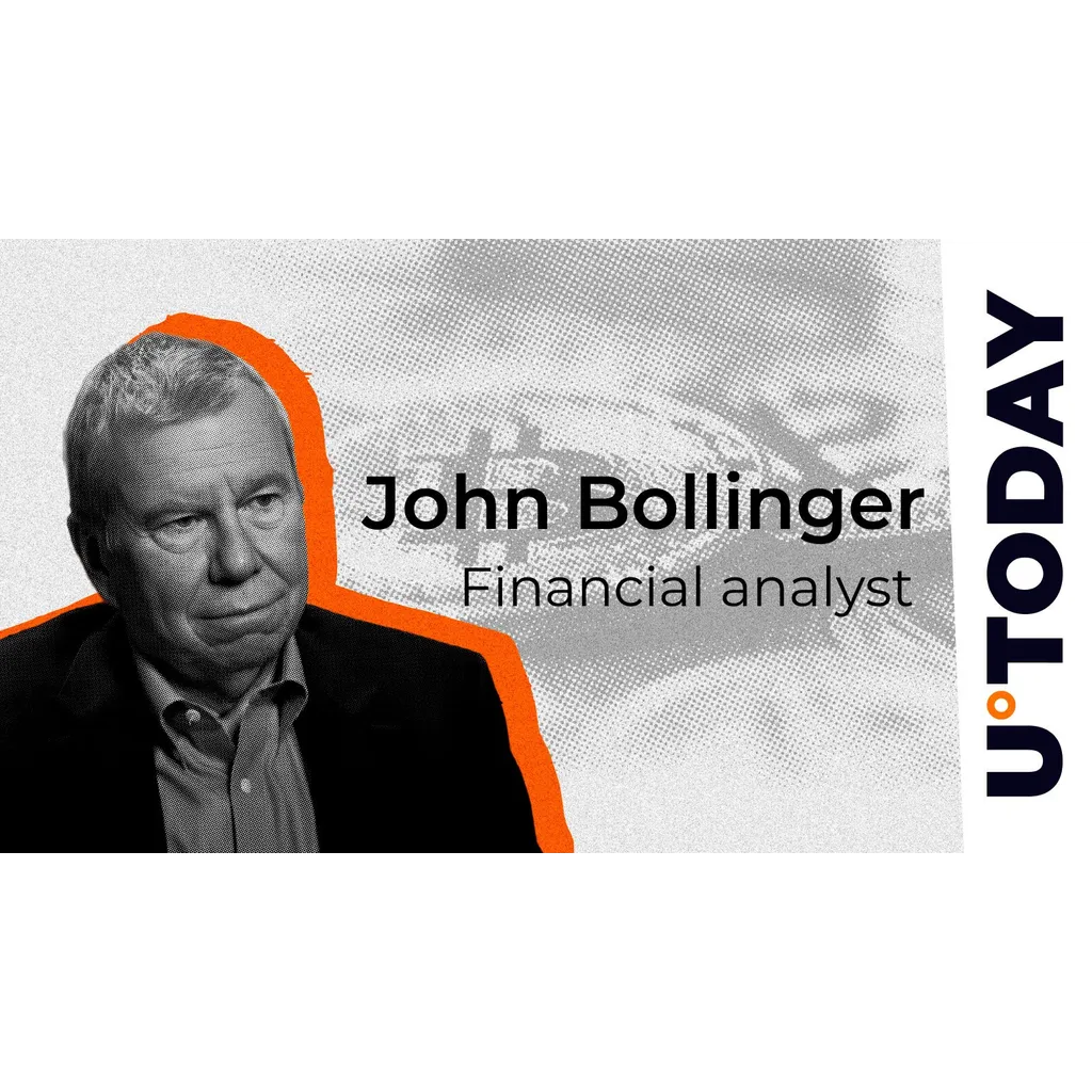 Bollinger warns of Bitcoin head fake Bollinger warns of Bitcoin head fake