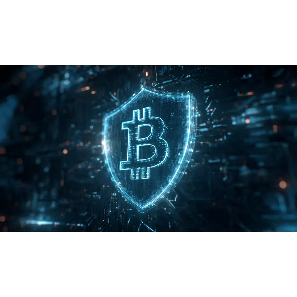 Bitcoin Faces Quantum Risk As Bernstein Sees 3–5 Year Window For Upgrades Bitcoin Faces Quantum Risk As Bernstein Sees 3–5 Year Window For Upgrades