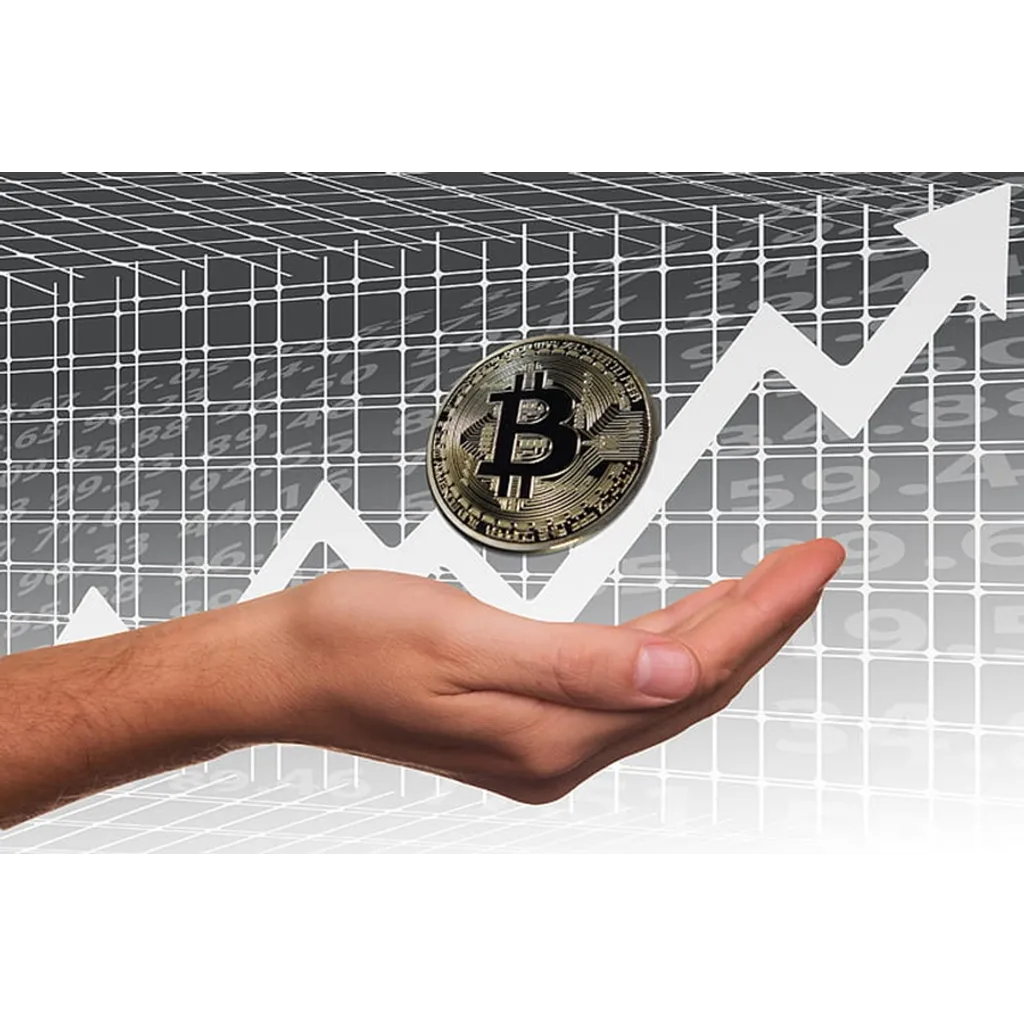 Bitcoin Shows Classic ‘Wall Of Worry’ Rally As Retail Lags Behind Bitcoin Shows Classic ‘Wall Of Worry’ Rally As Retail Lags Behind
