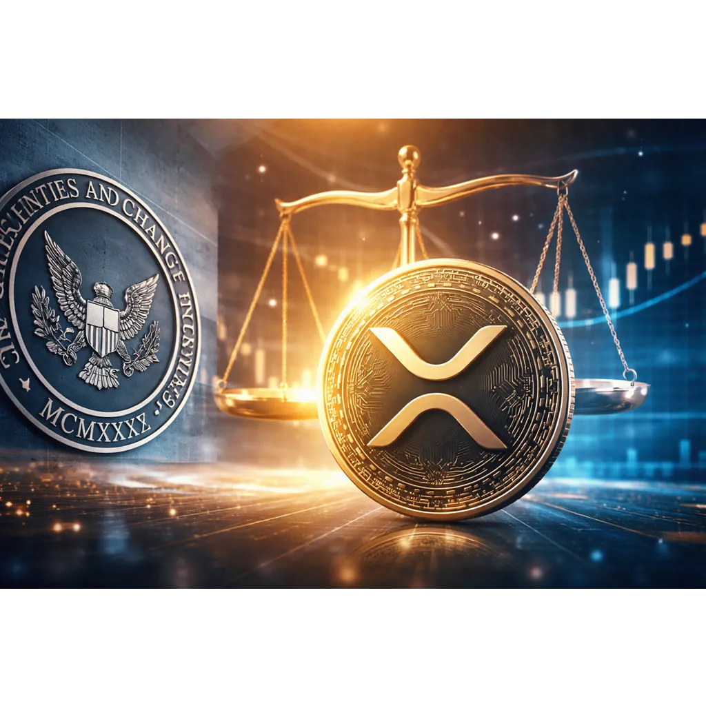 Ripple CLO Explains What The New SEC Guidance Means For XRP Ripple CLO Explains What The New SEC Guidance Means For XRP