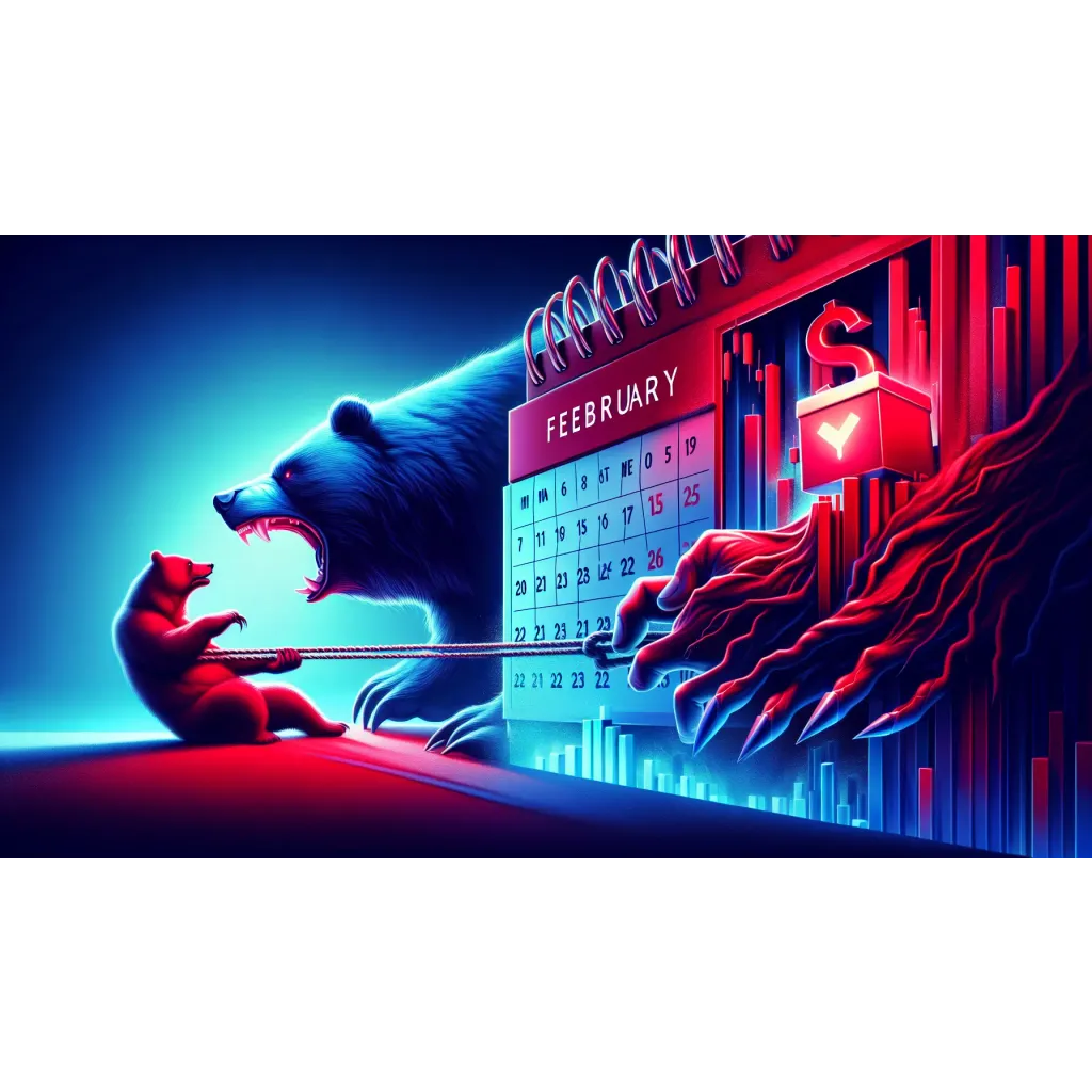Crypto Price Prediction Today 24 February Crypto Price Prediction Today 24 February