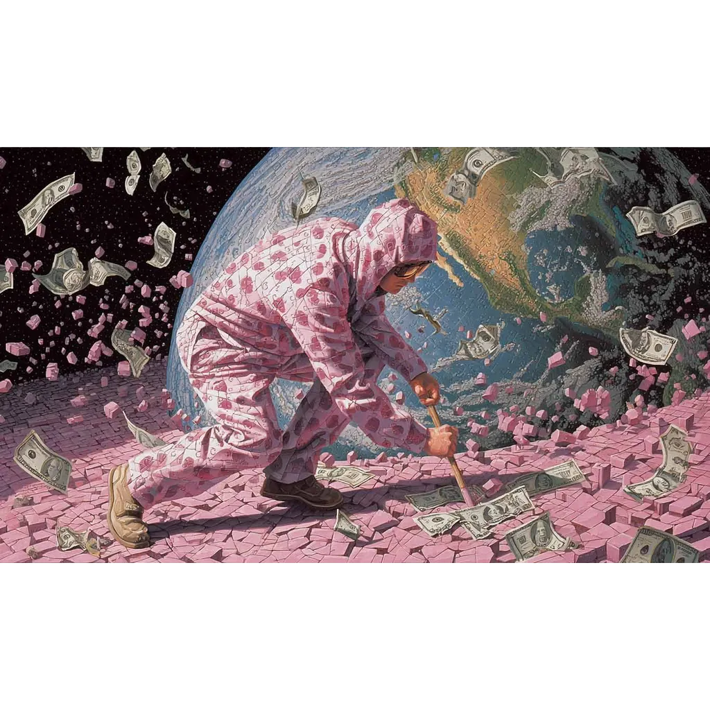 JPMorgan Warns Slowdown Gradually Seeping Up and Spreading Across US Economy Despite Job Growth Topping Estimates – The Daily Hodl JPMorgan Warns Slowdown Gradually Seeping Up and Spreading Across US Economy Despite Job Growth Topping Estimates – The Daily Hodl