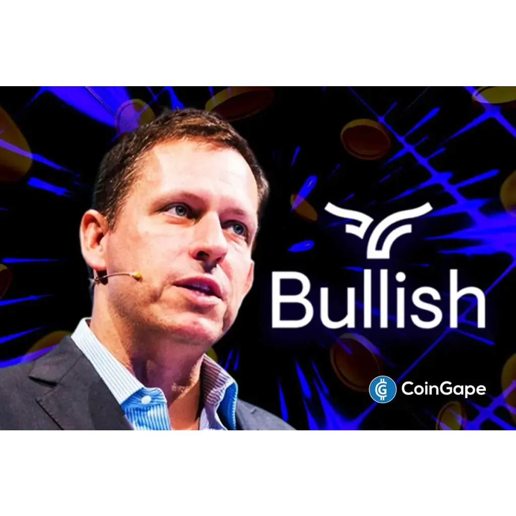 Bullish Upsizes IPO to 0M at .8B Bullish Upsizes IPO to 0M at .8B
