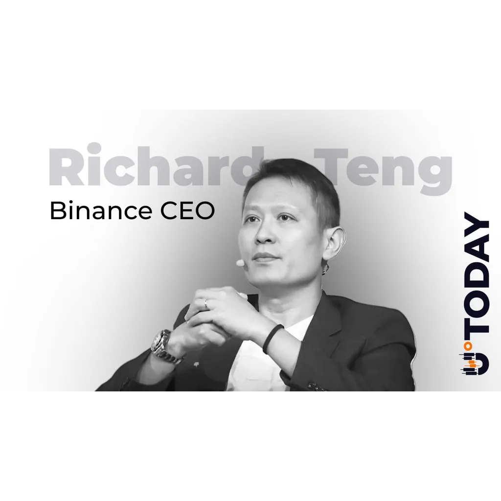 Binance CEO shares important security tip with community members Binance CEO shares important security tip with community members