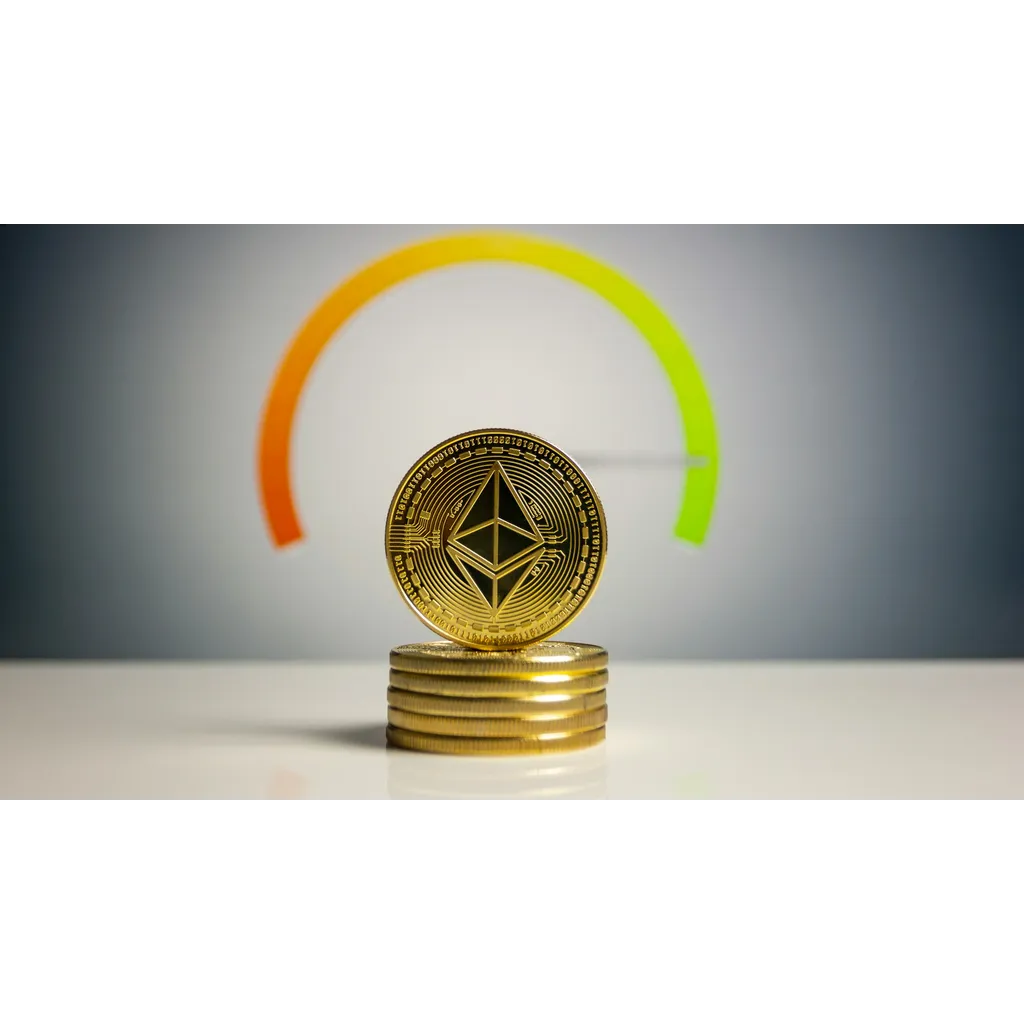 Ethereum Market Shows Signs Of Overheating Near ,500 – Is A Short-Term Pullback Coming? Ethereum Market Shows Signs Of Overheating Near ,500 – Is A Short-Term Pullback Coming?