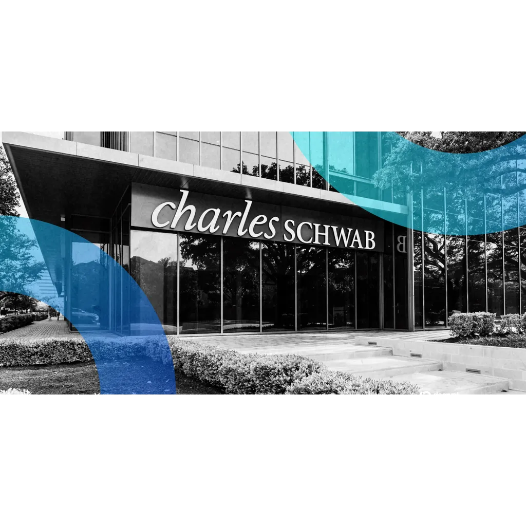 Charles Schwab Is Gearing Up to Offer Bitcoin, Ethereum Spot Trading Charles Schwab Is Gearing Up to Offer Bitcoin, Ethereum Spot Trading