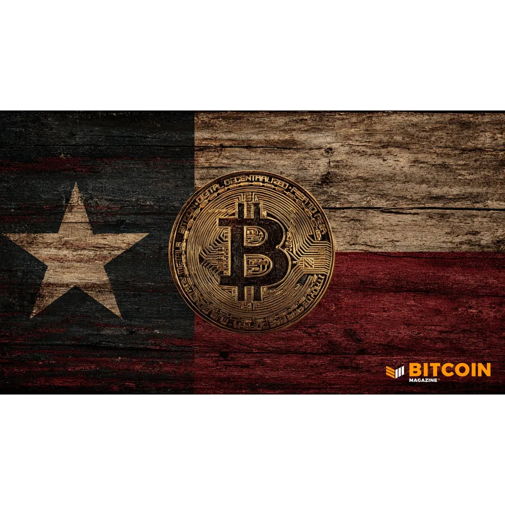 Texas Treasury invests million in BlackRock spot Bitcoin ETF Texas Treasury invests million in BlackRock spot Bitcoin ETF