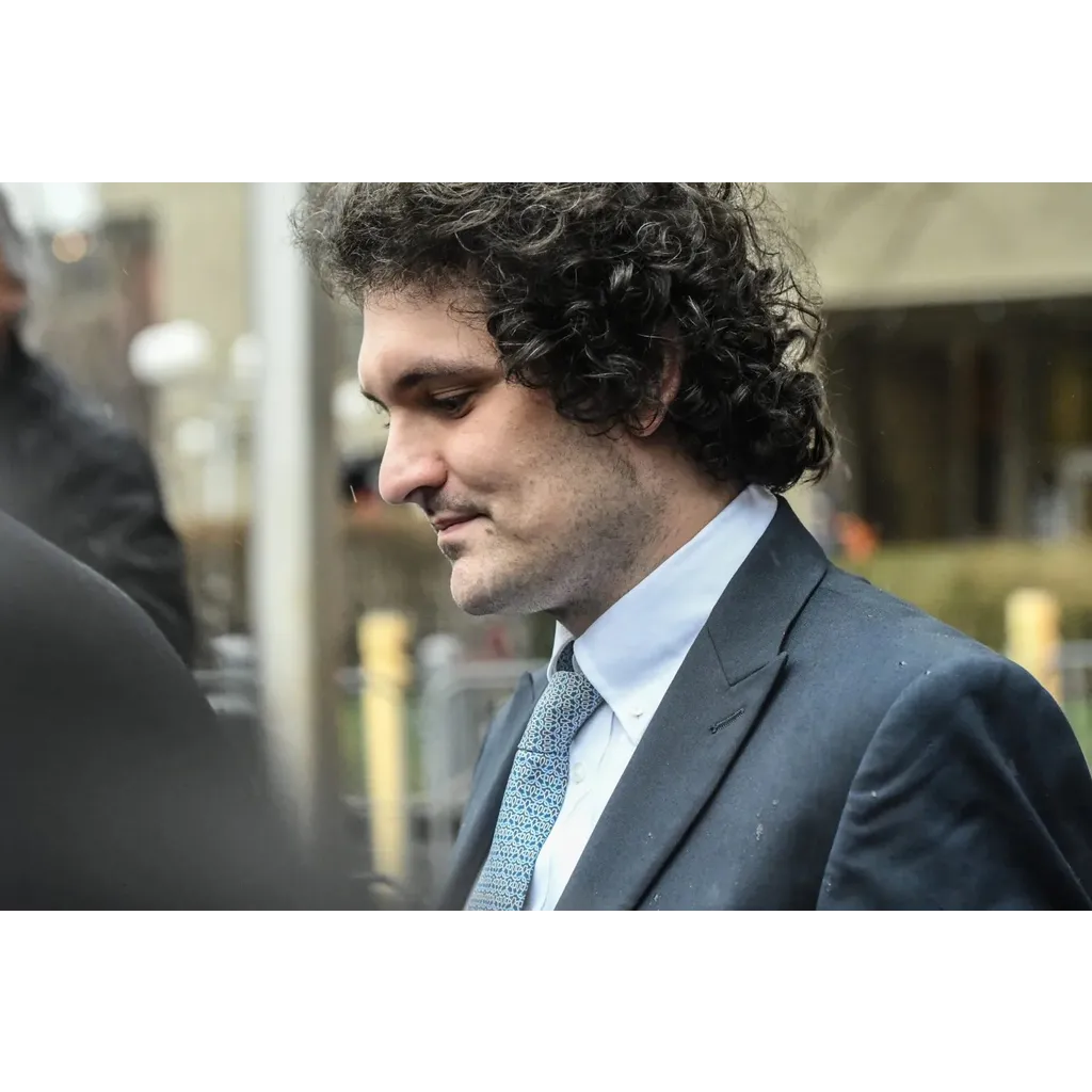 SBF Retrial Bid Meets Resistance From US Prosecutors SBF Retrial Bid Meets Resistance From US Prosecutors