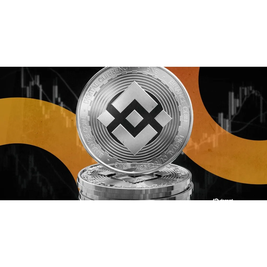 Binance offers four hundred million dollars to traders after crypto crash Binance offers four hundred million dollars to traders after crypto crash