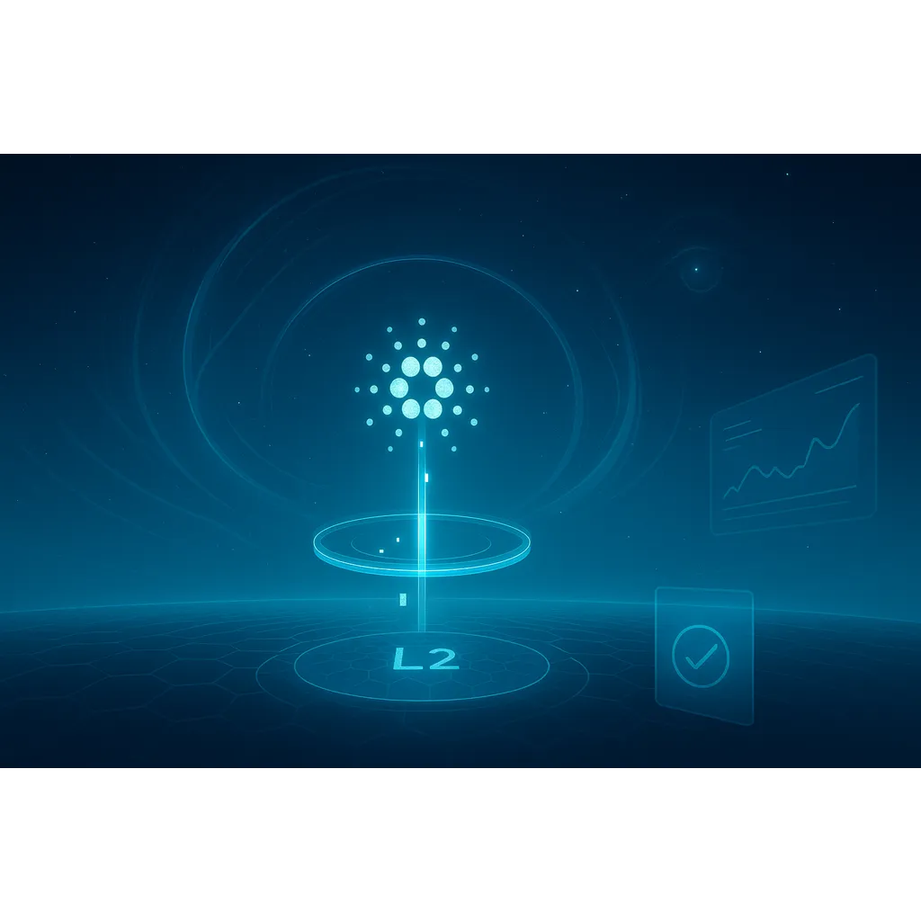 Cardano Layer-2 Midgard achieves major development milestone Cardano Layer-2 Midgard achieves major development milestone