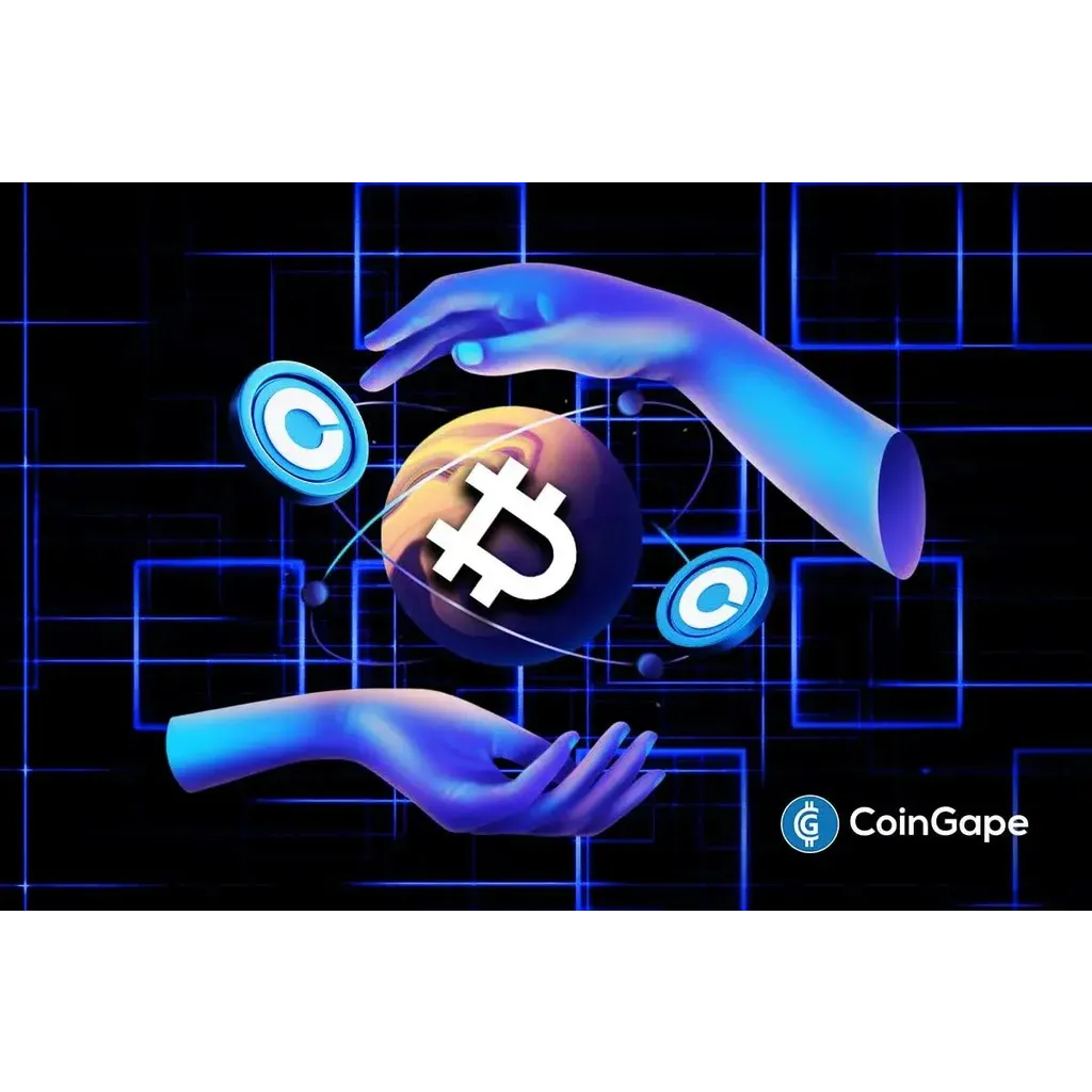 Coinbase acquires Deribit for .9 billion to dominate crypto derivatives Coinbase acquires Deribit for .9 billion to dominate crypto derivatives