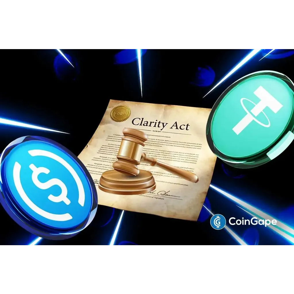 Stablecoin Yield Deal Uncertain as Banking Groups Raise Fresh Concerns Over Latest Draft Stablecoin Yield Deal Uncertain as Banking Groups Raise Fresh Concerns Over Latest Draft