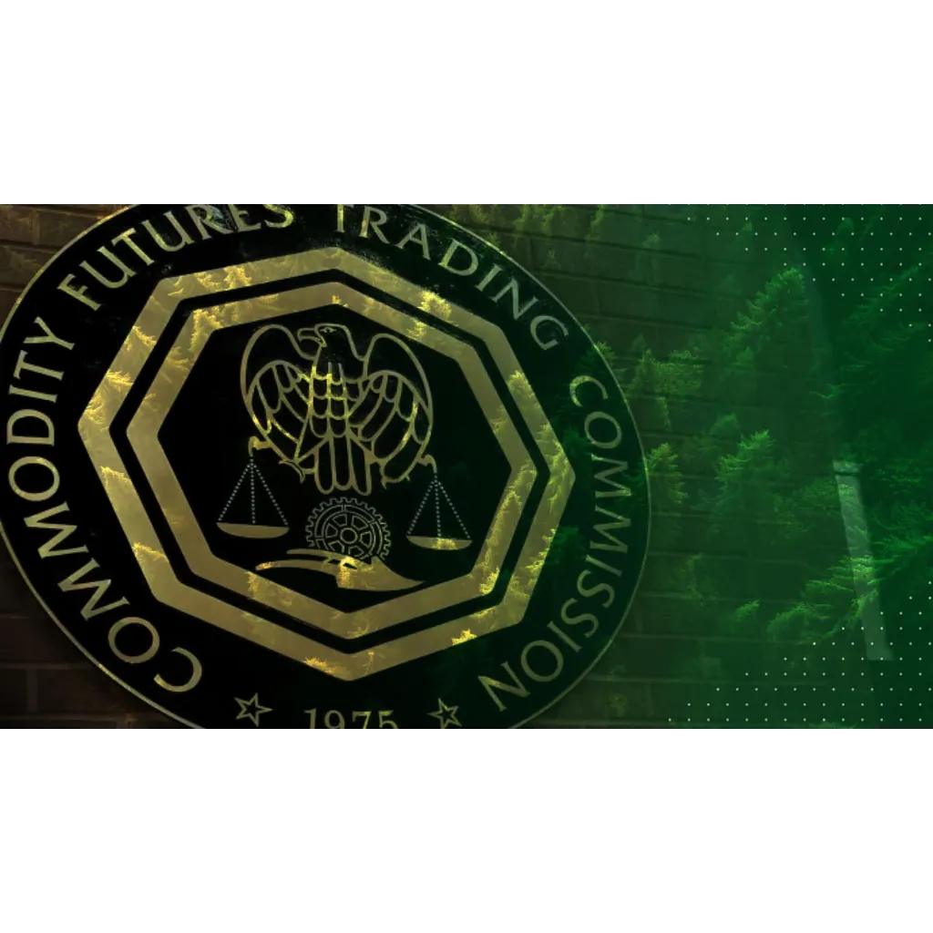 Key Bitcoin Futures Policymaker Makes Comeback at CFTC Key Bitcoin Futures Policymaker Makes Comeback at CFTC