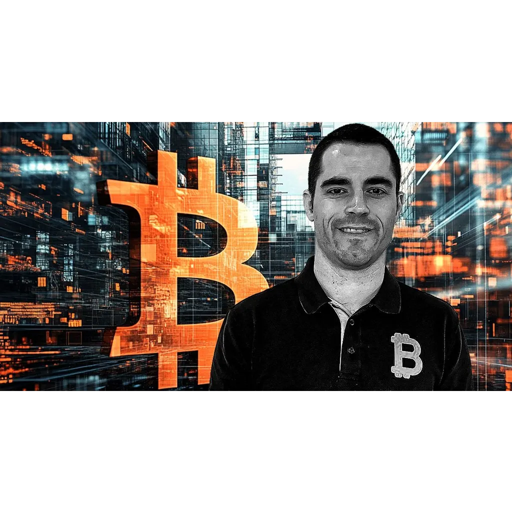Roger Ver and DOJ reach tentative forty eight million dollar tax settlement deal Roger Ver and DOJ reach tentative forty eight million dollar tax settlement deal