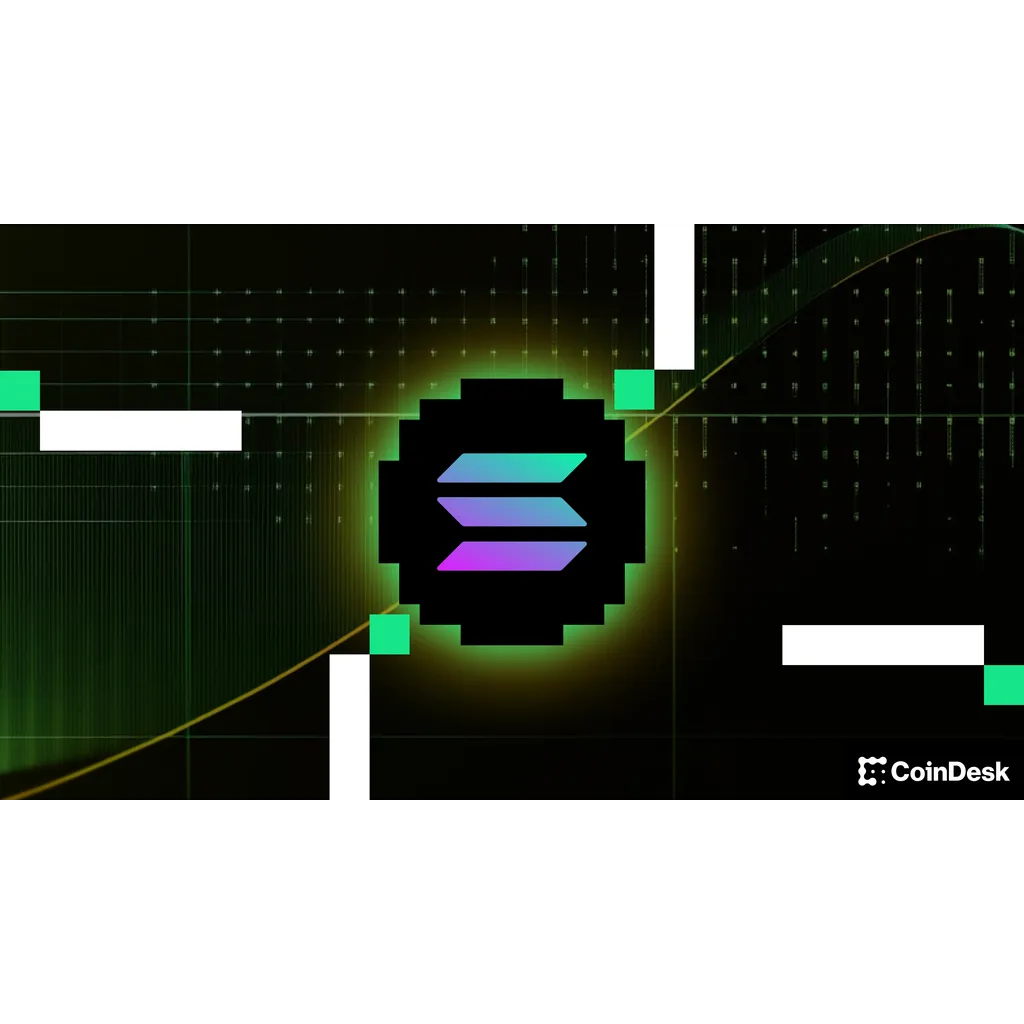 Solana delivers what Ethereum promised according to Solmate CEO Solana delivers what Ethereum promised according to Solmate CEO